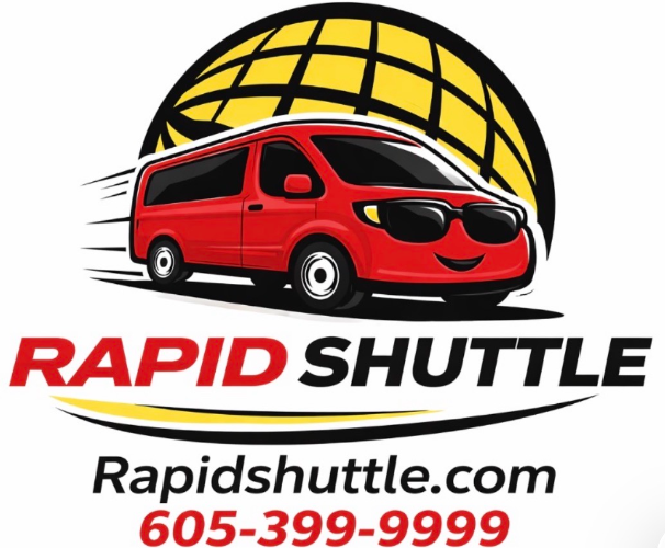 RapidShuttle.com logo